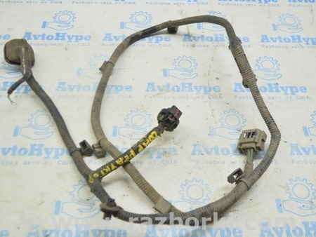 ФОТО Проводка редуктора для Jeep Compass (17-21) Одесса