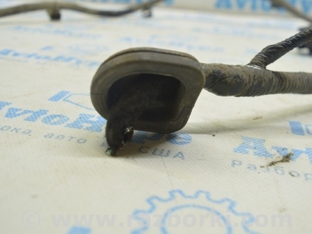 ФОТО Проводка редуктора для Jeep Compass (17-21) Одесса