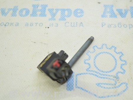 ФОТО Датчик подушки безопасности передний левый для Jeep Compass (17-21) Одесса