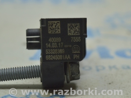 ФОТО Датчик подушки безопасности передний левый для Jeep Compass (17-21) Одесса