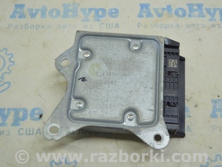 ФОТО Модуль srs airbag компьютер подушек безопасности для Jeep Compass (17-21) Одесса