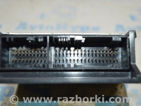 ФОТО Модуль srs airbag компьютер подушек безопасности для Jeep Compass (17-21) Одесса