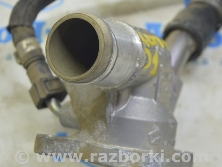 ФОТО Корпус термостата для Jeep Renegade (BU) (2014-) Одесса