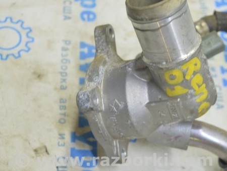 ФОТО Корпус термостата для Jeep Renegade (BU) (2014-) Одесса