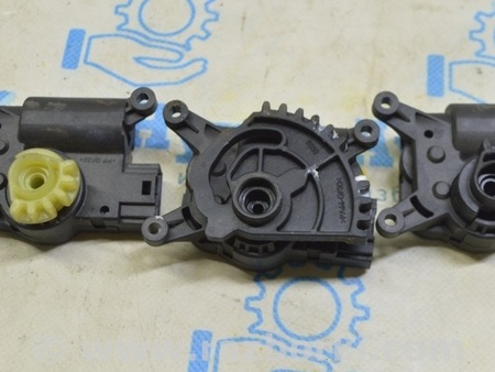 ФОТО Актуатор моторчик привод печки для Jeep Renegade (BU) (2014-) Одесса