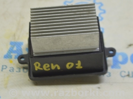 ФОТО Резистор печки для Jeep Renegade (BU) (2014-) Одесса