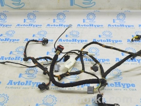 ФОТО Проводка торпедо для Jeep Renegade (BU) (2014-) Одесса