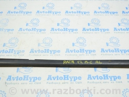 ФОТО Молдинг дверь-стекло центральный задний левый для Jeep Patriot (10-17) Одесса