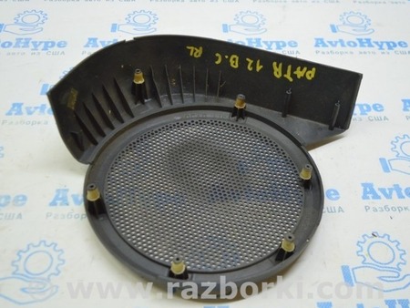 ФОТО Накладка обшивки двери под динамик зад лев для Jeep Patriot (10-17) Одесса