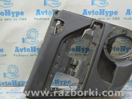 ФОТО Обшивка двери (карточка) зад лев для Jeep Patriot (10-17) Одесса