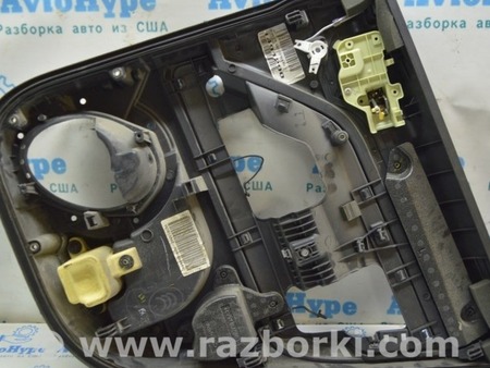 ФОТО Обшивка двери (карточка) зад лев для Jeep Patriot (10-17) Одесса