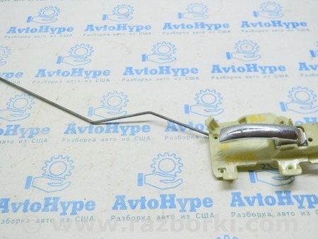 ФОТО Ручка двери внутренняя задняя левая для Jeep Patriot (10-17) Одесса