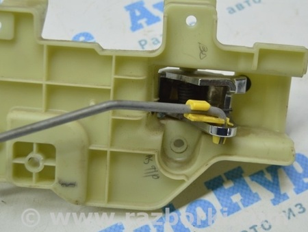 ФОТО Ручка двери внутренняя задняя левая для Jeep Patriot (10-17) Одесса