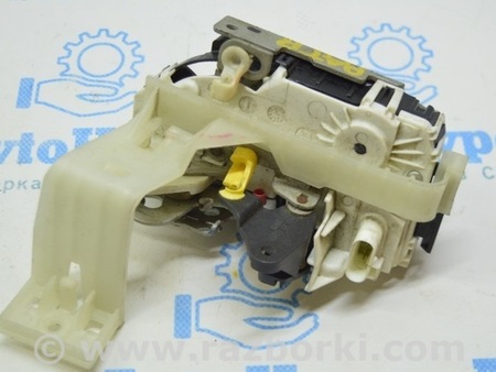 ФОТО Замок двери задней правой для Jeep Patriot (10-17) Одесса