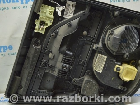 ФОТО Обшивка двери (карточка) зад прав для Jeep Patriot (10-17) Одесса