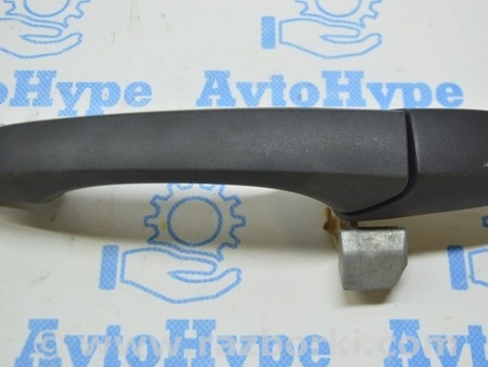 ФОТО Ручка двери внешняя задняя правая для Jeep Patriot (10-17) Одесса