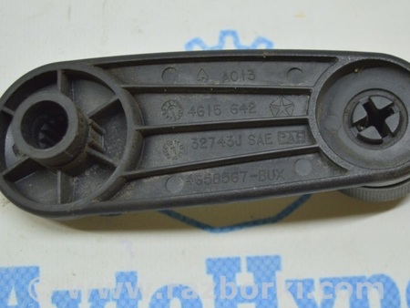 ФОТО Ручка стеклоподъемника задняя правая для Jeep Patriot (10-17) Одесса