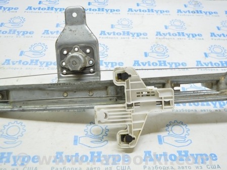 ФОТО Стеклоподъемник ручной задний правый для Jeep Patriot (10-17) Одесса