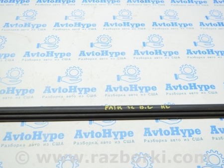 ФОТО Молдинг дверь-стекло центральный передний левый для Jeep Patriot (10-17) Одесса