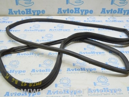 ФОТО Уплотнитель двери перед лев для Jeep Patriot (10-17) Одесса