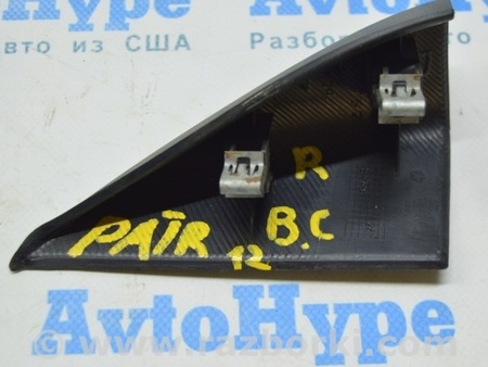 ФОТО Крышка зеркала внутренняя правая для Jeep Patriot (10-17) Одесса