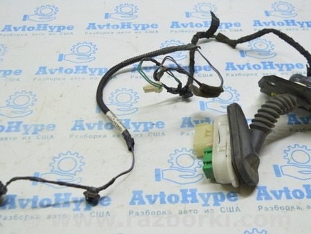 ФОТО Проводка двери перед прав для Jeep Patriot (10-17) Одесса