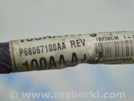 ФОТО Проводка двери перед прав для Jeep Patriot (10-17) Одесса