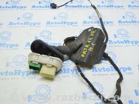 ФОТО Проводка двери перед прав для Jeep Patriot (10-17) Одесса