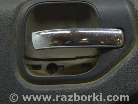 ФОТО Ручка двери внутренняя перед прав для Jeep Patriot (10-17) Одесса