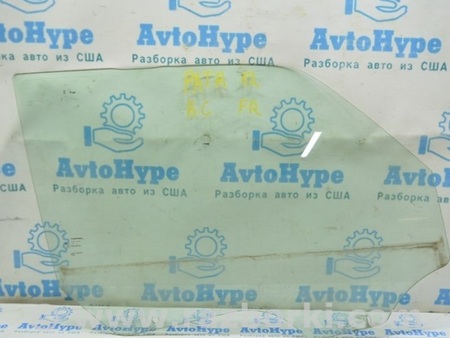 ФОТО Стекло двери перед прав для Jeep Patriot (10-17) Одесса