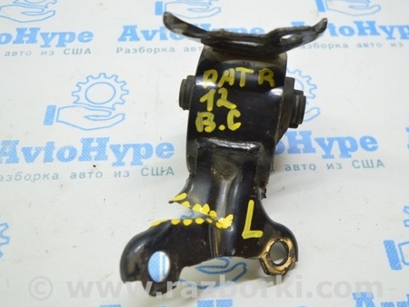 ФОТО Подушка двигателя левая для Jeep Patriot (10-17) Одесса