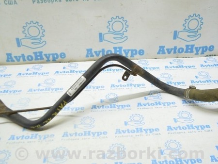 ФОТО Заливная горловина топливного бака для Jeep Patriot (10-17) Одесса