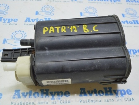 ФОТО Канистра с углем абсорбер для Jeep Patriot (10-17) Одесса