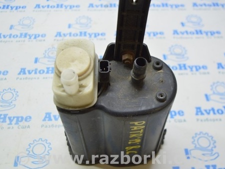 ФОТО Канистра с углем абсорбер для Jeep Patriot (10-17) Одесса