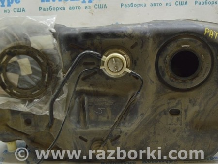 ФОТО Топливный бак для Jeep Patriot (10-17) Одесса