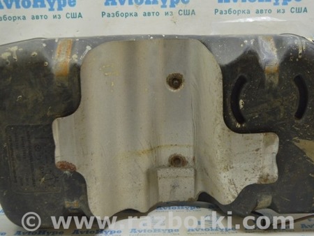 ФОТО Топливный бак для Jeep Patriot (10-17) Одесса