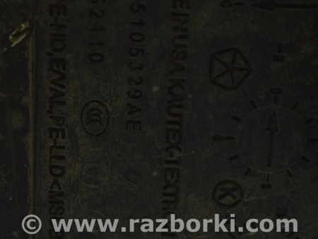 ФОТО Топливный бак для Jeep Patriot (10-17) Одесса