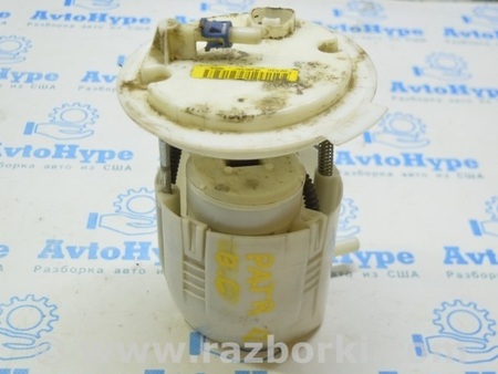 ФОТО Топливный насос (бензонасос) для Jeep Patriot (10-17) Одесса