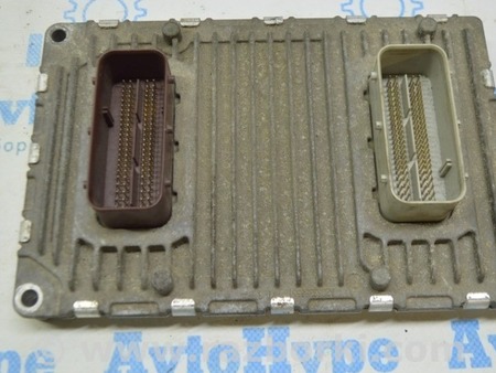ФОТО Блок ECU компьютер двигателя для Jeep Patriot (10-17) Одесса