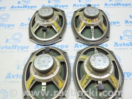 ФОТО Динамик дверной перед лев для Jeep Patriot (10-17) Одесса