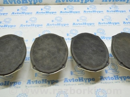 ФОТО Динамик дверной перед лев для Jeep Patriot (10-17) Одесса