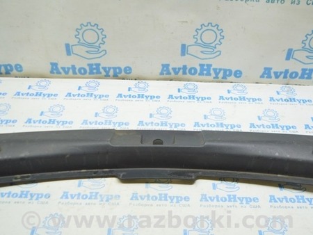 ФОТО Накладка проема багажника для Jeep Patriot (10-17) Одесса