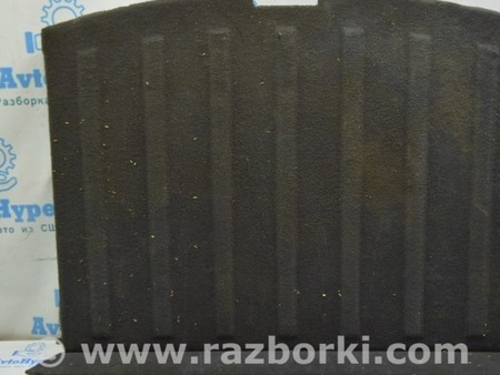 ФОТО Пол багажника для Jeep Patriot (10-17) Одесса