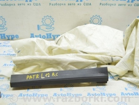 ФОТО Подушка безопасности airbag боковая шторка левая для Jeep Patriot (10-17) Одесса