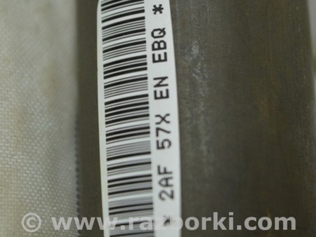 ФОТО Подушка безопасности airbag боковая шторка левая для Jeep Patriot (10-17) Одесса