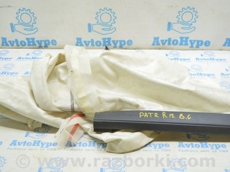 ФОТО Подушка безопасности airbag боковая шторка правая для Jeep Patriot (10-17) Одесса