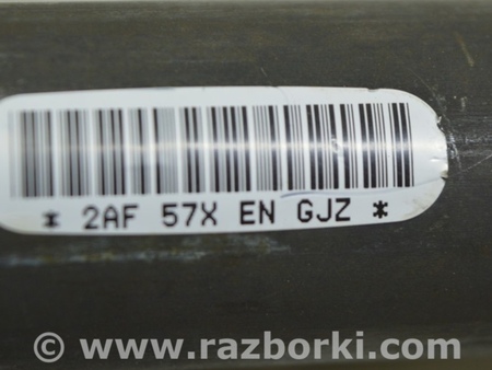ФОТО Подушка безопасности airbag боковая шторка правая для Jeep Patriot (10-17) Одесса