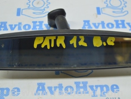 ФОТО Зеркало внутрисалонное для Jeep Patriot (10-17) Одесса