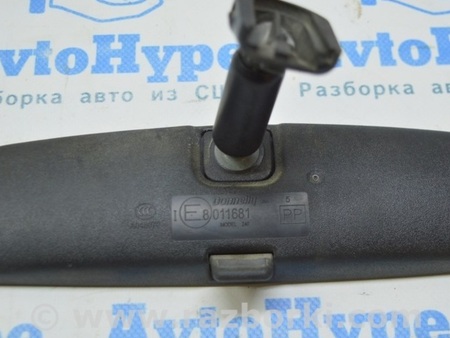 ФОТО Зеркало внутрисалонное для Jeep Patriot (10-17) Одесса