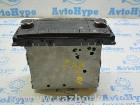 ФОТО Магнитофон радио для Jeep Patriot (10-17) Одесса